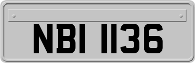 NBI1136