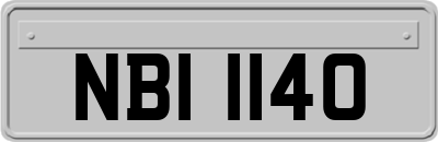 NBI1140