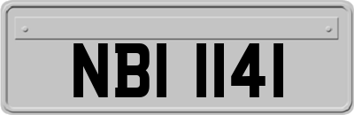 NBI1141