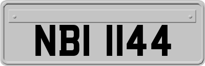 NBI1144