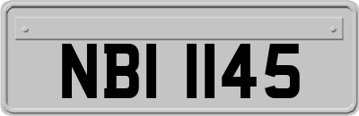 NBI1145