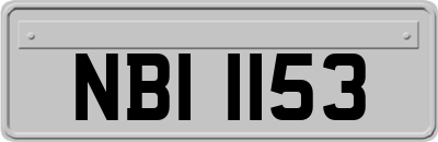 NBI1153