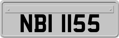 NBI1155