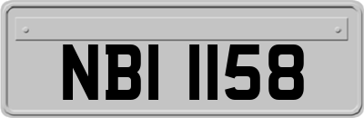 NBI1158