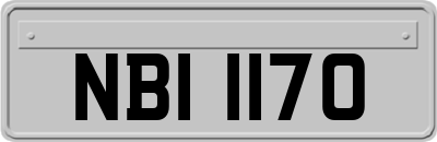NBI1170