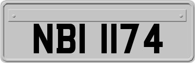 NBI1174