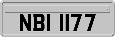 NBI1177