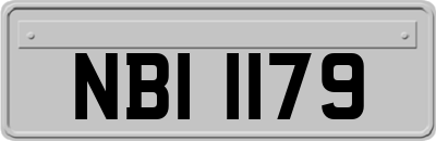 NBI1179