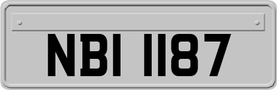 NBI1187