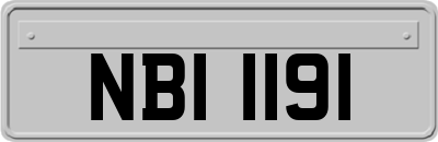 NBI1191