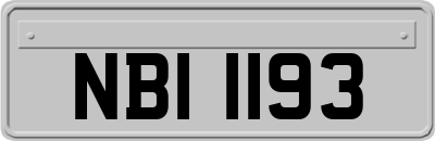 NBI1193