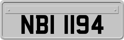 NBI1194