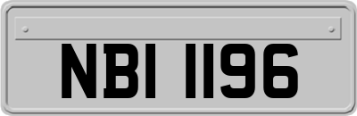 NBI1196