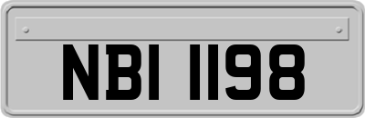 NBI1198