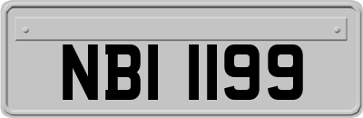 NBI1199