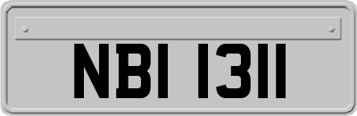 NBI1311