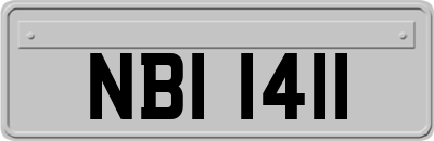 NBI1411