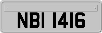 NBI1416