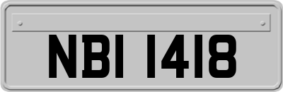 NBI1418