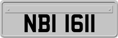 NBI1611