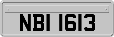 NBI1613