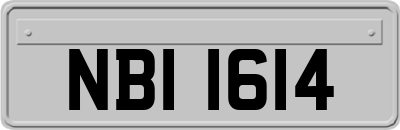 NBI1614