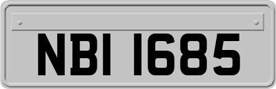 NBI1685