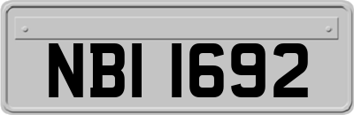 NBI1692