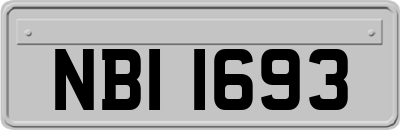 NBI1693