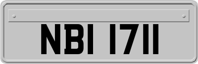 NBI1711