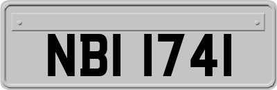 NBI1741