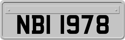 NBI1978