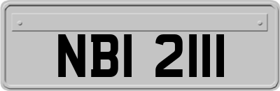 NBI2111