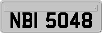 NBI5048