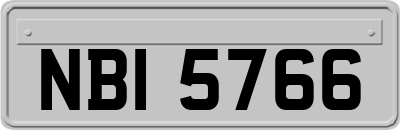 NBI5766