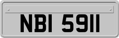 NBI5911