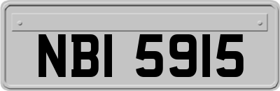 NBI5915