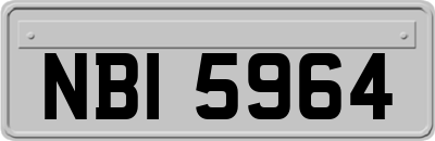 NBI5964