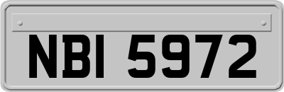 NBI5972