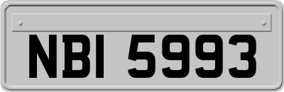 NBI5993