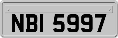 NBI5997