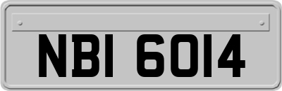 NBI6014