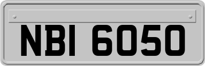 NBI6050