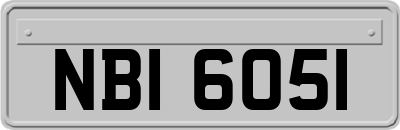 NBI6051