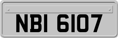 NBI6107