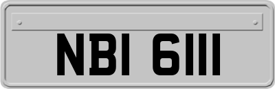 NBI6111