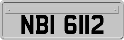 NBI6112