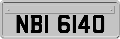 NBI6140