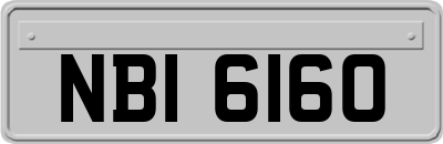 NBI6160