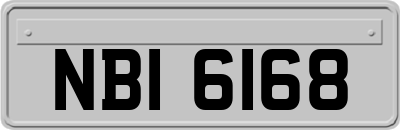 NBI6168